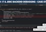 fix java bugs and errors in your code