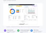 create a professional personal finance excel dashboard