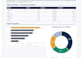 do excel calculations, pivot tables and charts