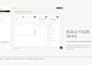 build a saas dashboard with supabase auth and stripe
