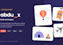 create animated svg icons and web animations for your website or app