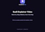 do saas explainer video, ai saas explainer video, software demos