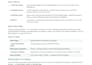 do custom web scraping, data extraction and web crawling with python