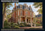 design 3d historic home renderings for hdc and preservation board approval