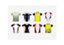 do custom jersey design or sublimation design