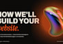 build custom business website, modern website development