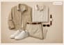 be your virtual personal stylist and create a lookbook from your current closet