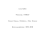 do data analysis, data cleaning, and statistical modeling in python or r