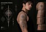 create a realistic virtual tattoo mockup on your body before you get inked