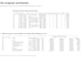 clean, organize, merge and validate your excel or CSV data