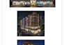 create modern 3d house design, exterior and interior architectural visualization