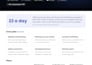 provide monthly website maintenance, updates, backups and security