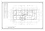 do 2d architectural drafting for you