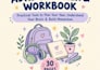 design a printable adhd planner or neurodivergent friendly workbook