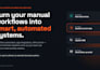 setup zapier zap integration automation
