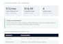 do web research, market research, and competitor analysis