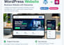 convert figma to responsive HTML CSS javascript landing page