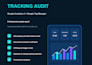 audit your ga4 and google tag manager tracking