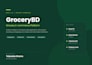 build a modern responsive react js website