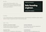 build a laravel mvp or custom business web app