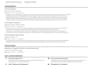 create a professional resume and optimize  linkedin profile