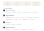 build a responsive landing page