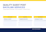do SEO guest posts and quality backlinks
