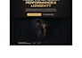 design premium wordpress landing page