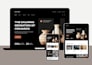 redesign wix site design revamp wix studio website edit wix website redesign seo