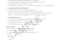 write your resume, linkedin, and bio package