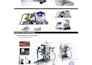 create props and objects design