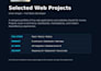 build your full stack ai website