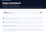 build a simple python RSS news reader