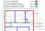 do material takeoff, quantity takeoff as a quantity surveyor