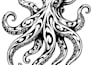 create a custom blackwork tattoo design based on your idea
