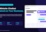 build a custom ai chatbot for website customer support