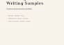 write a personalized wedding speech, vows, or toast