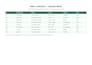 do web research and data collection