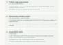 build a python rest API with fastapi and clear documentation