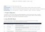 full stack web development , video editing