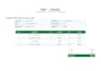 convert PDF to excel with accurate data extraction