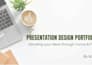 design a dynamic canva or prezi presentation
