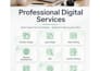 boost your brand your product, professionally