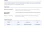 develop a custom PHP laravel website with mysql database