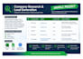 web research and data entry