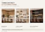 create kitchen cabinet 3d visualization for cabinet makers