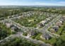 create 3d real estate site plan, lot subdivision and master plan rendering