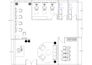 design professional interior layouts, and cad floor plans