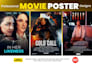 design a unique and creative movie poster for your film