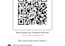 create a custom qr code with logo and professional design